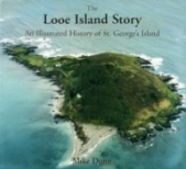 St Georges Island Looe